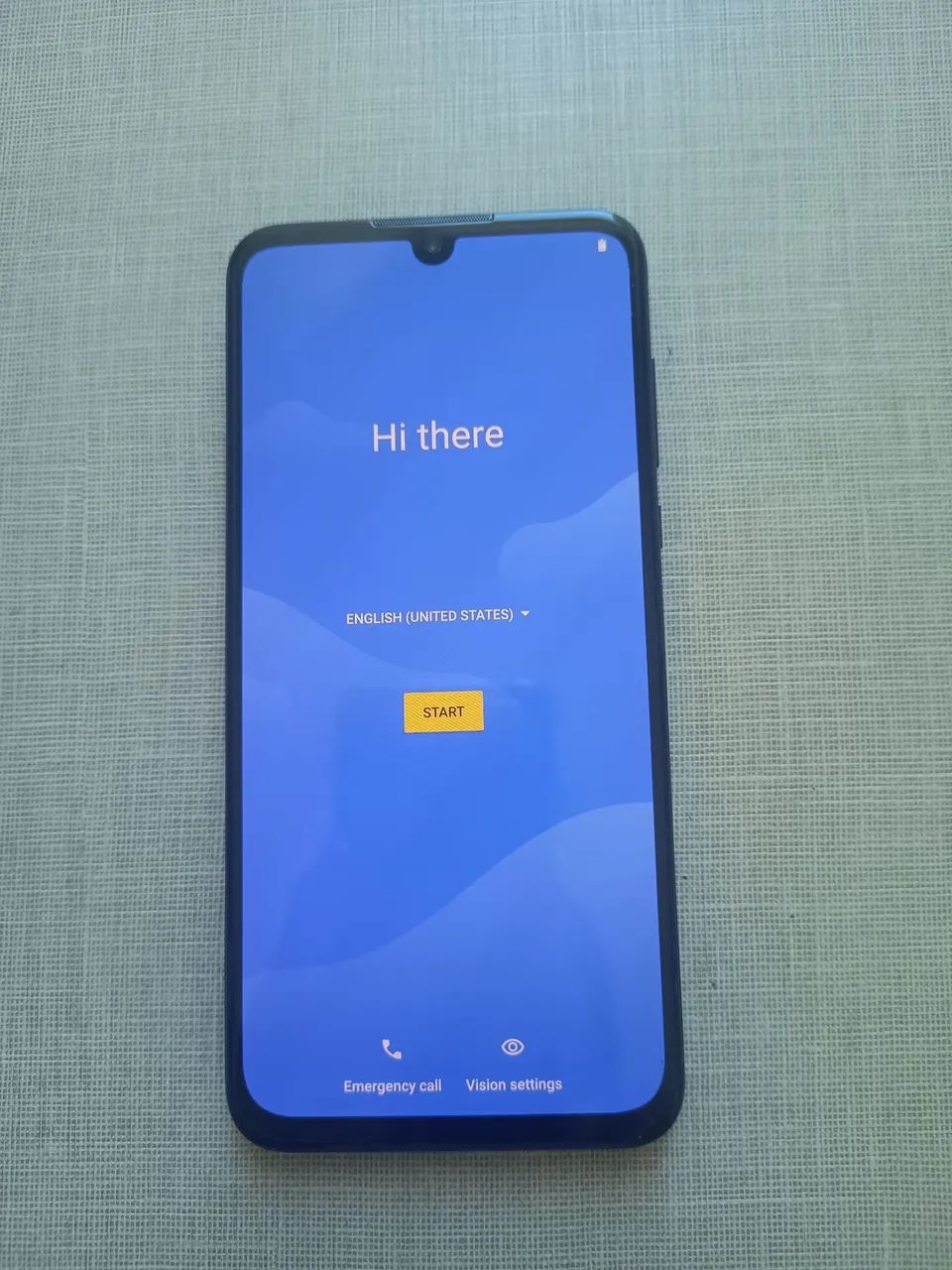 Celular Motorola one zoom  - Foto 4