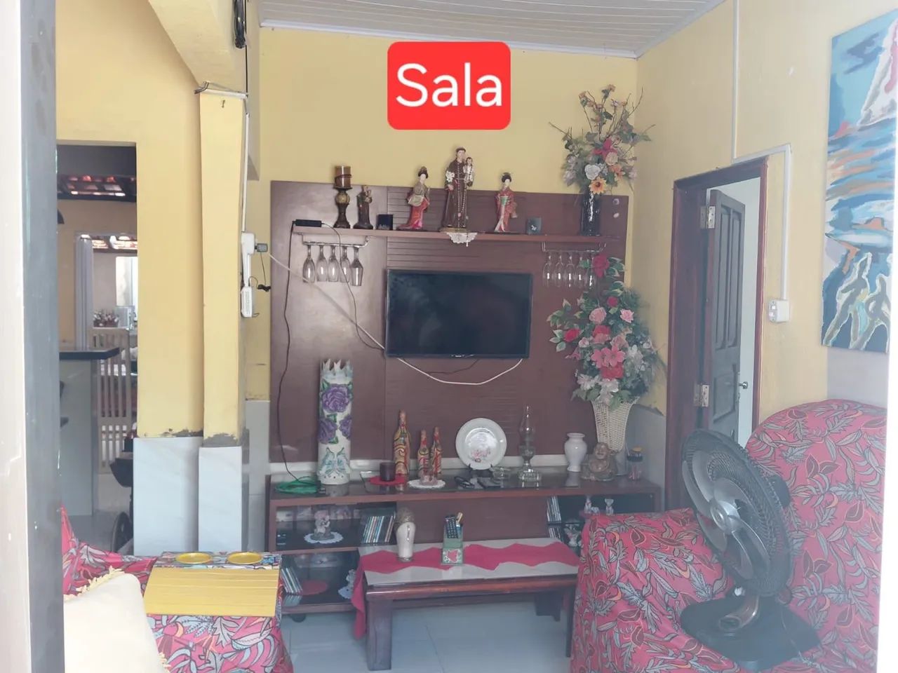 Casa na Raposa - Foto 4