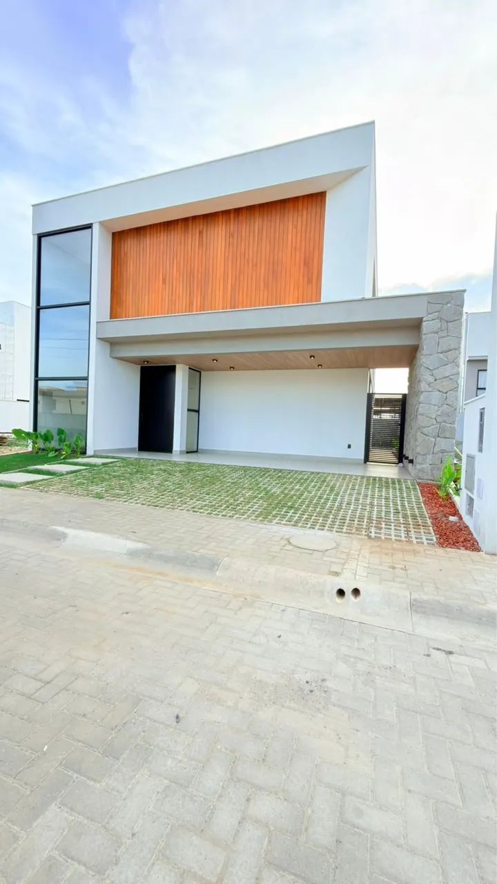 Exclusividade, conforto e sofisticação no Condomínio Terrazzul Dúplex com 4 Suítes  - Foto 3
