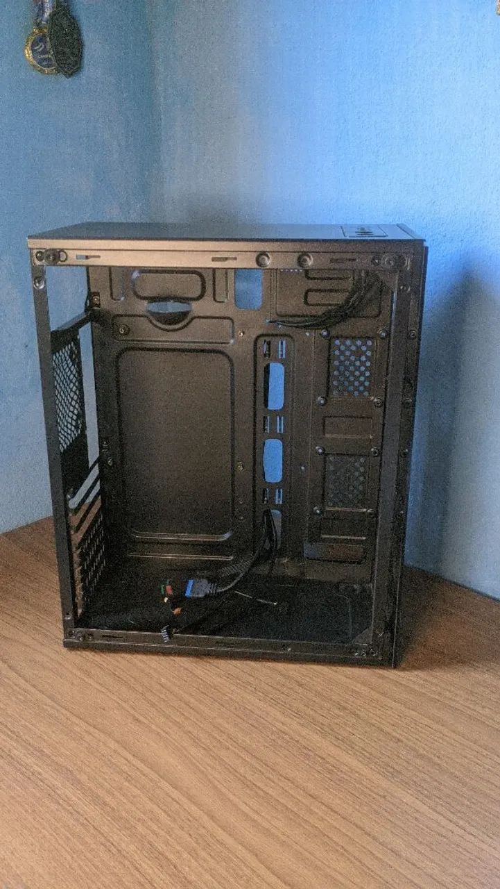 Gabinete Gamer  - Foto 3