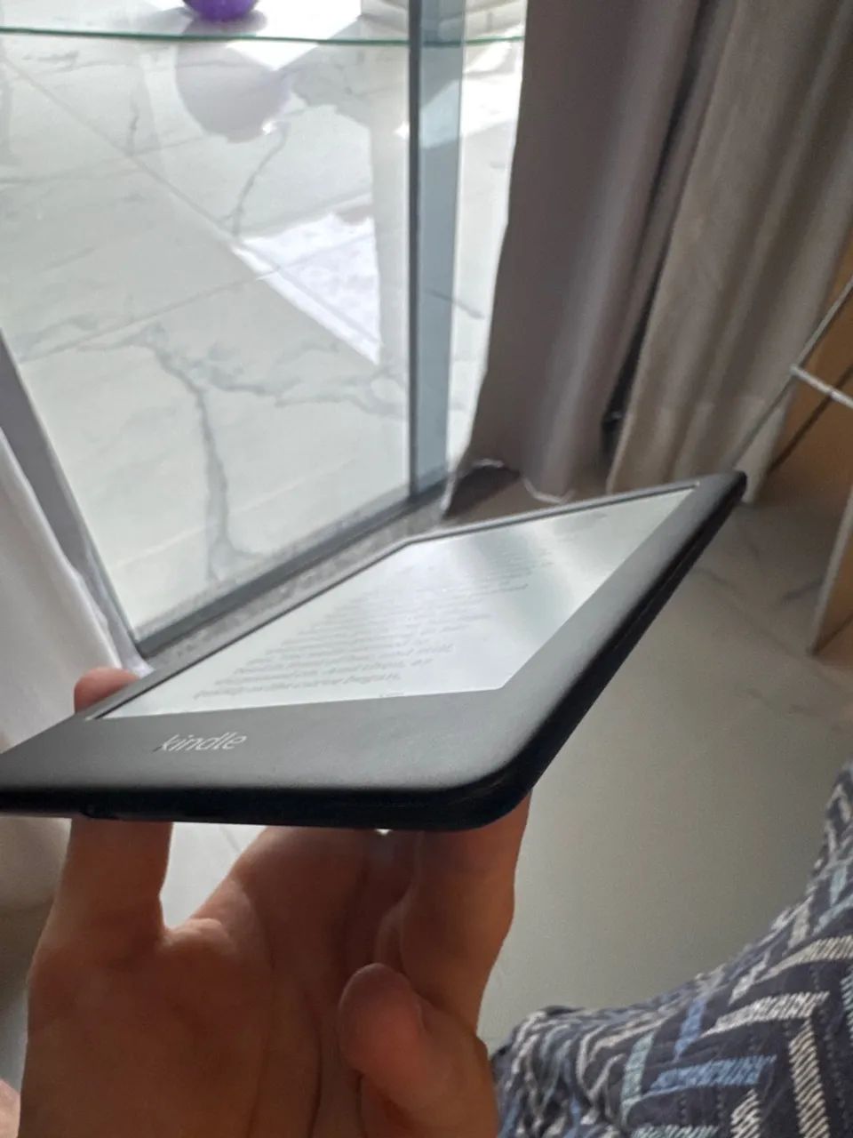Kindle 2019 - Perfeito - Foto 2