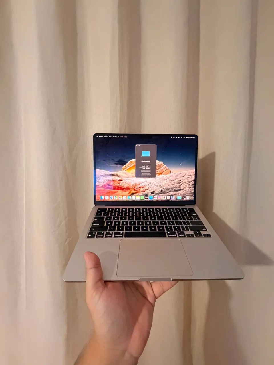 MacBook m3 