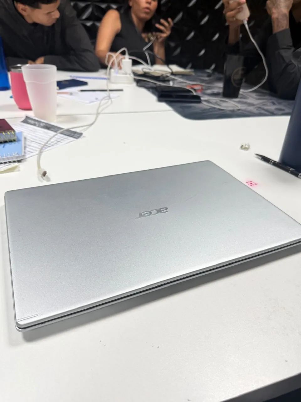 Acer Aspire 5 - Foto 4
