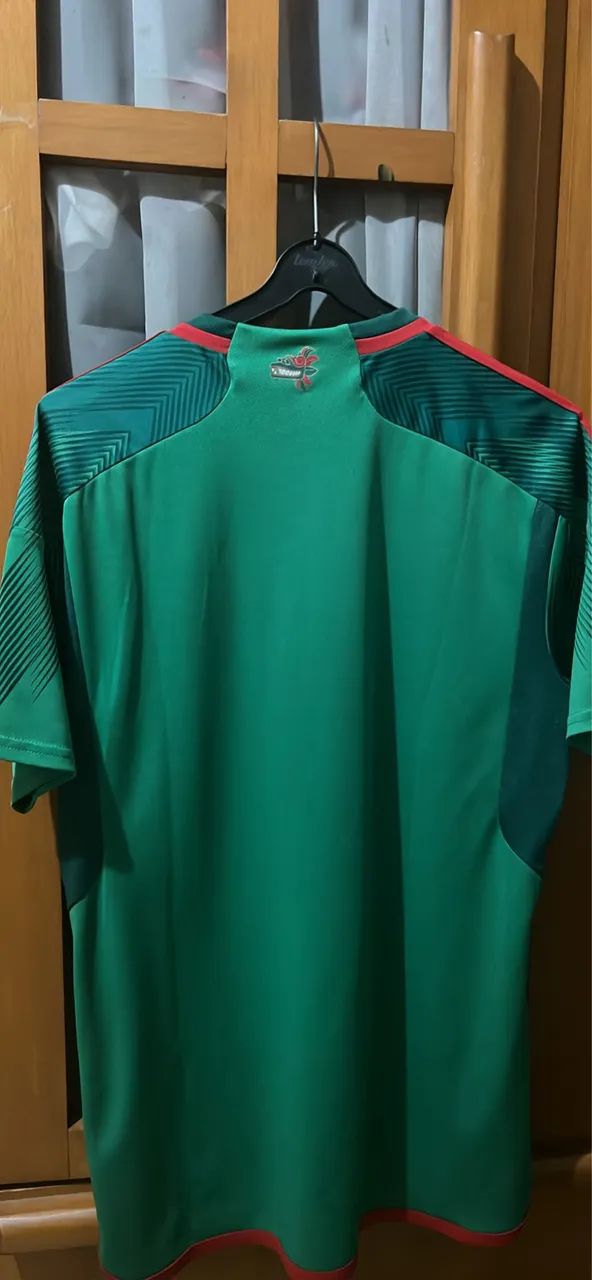 Camisa México 2022 - Foto 2