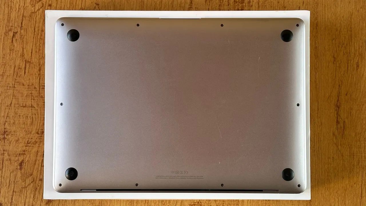 MacBook Apple M1 256 8gb - Foto 3