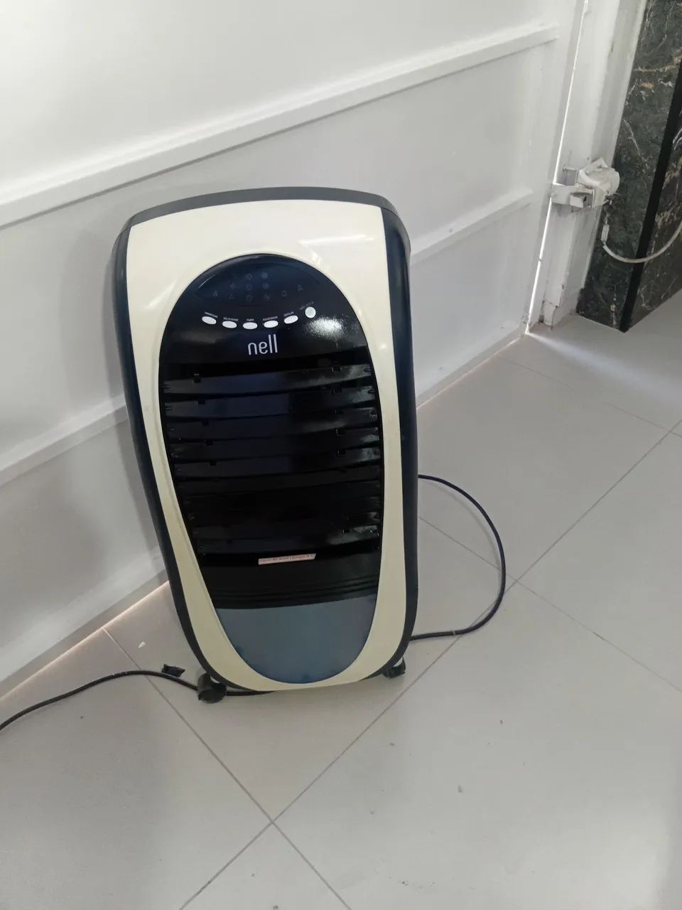 Umidificador e circulador de ar  - Foto 3