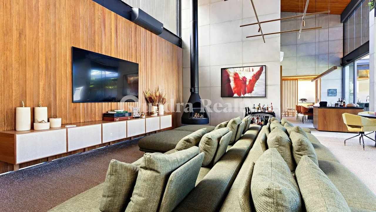 Casa no Haras Larissa com 7 suítes e lazer completo - Foto 2