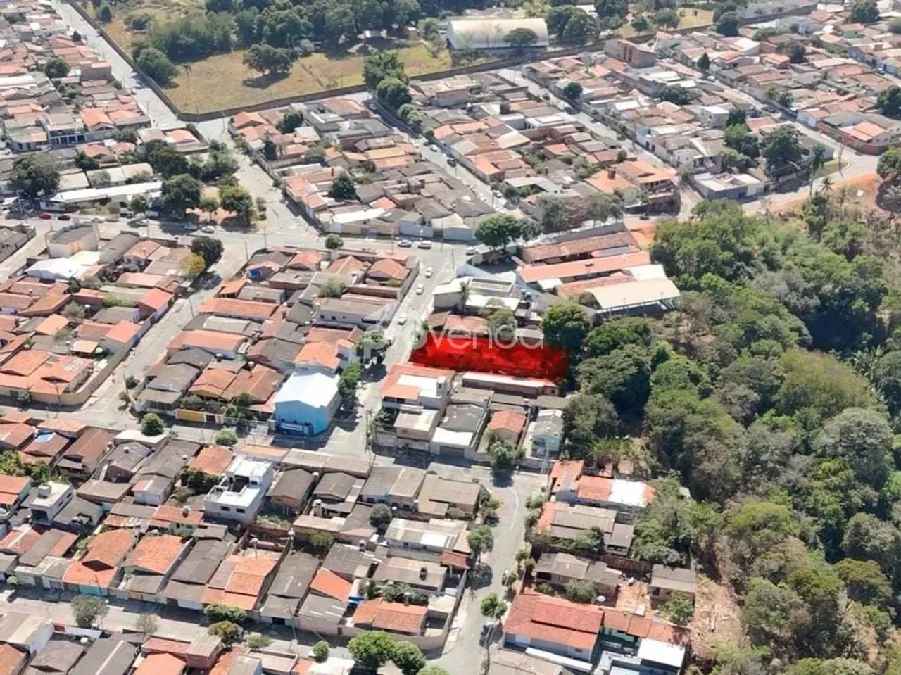 ÁREA COM 533,85m² NO SETOR JARDIM AROEIRAS - Foto 3