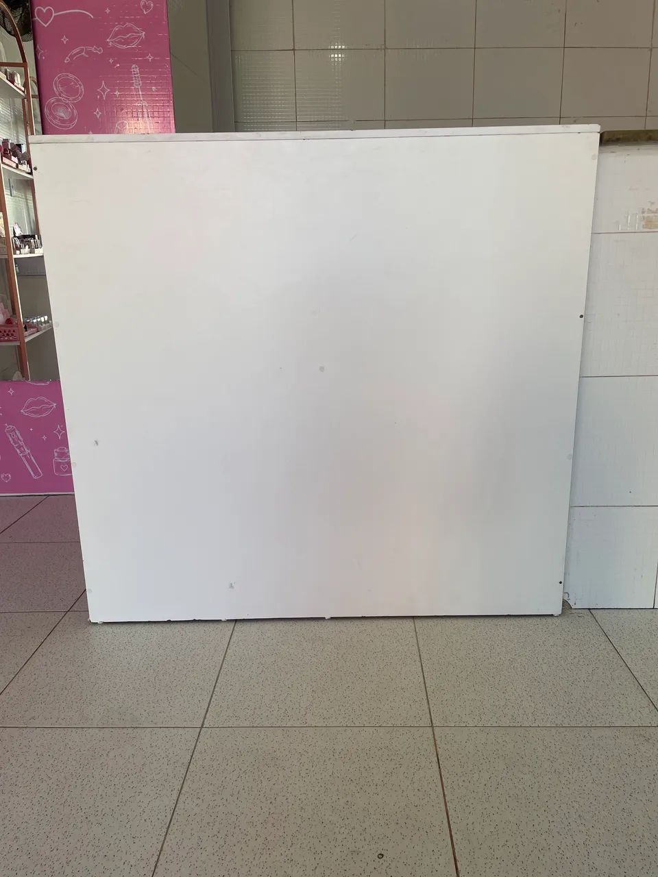 Balcão para loja 