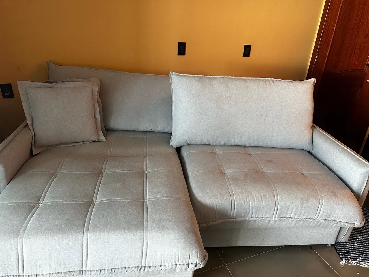 Sofá  - Foto 3