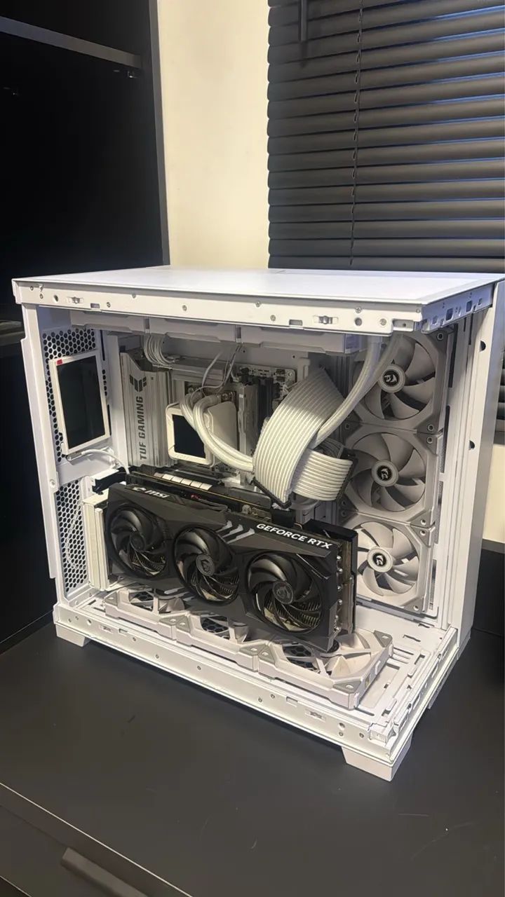 PC GAMER HIGH END - Foto 2