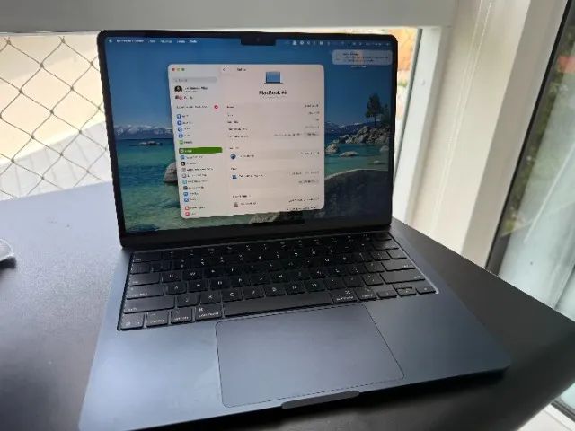 Apple m4 16GB Ram 256GB SSD - Foto 2