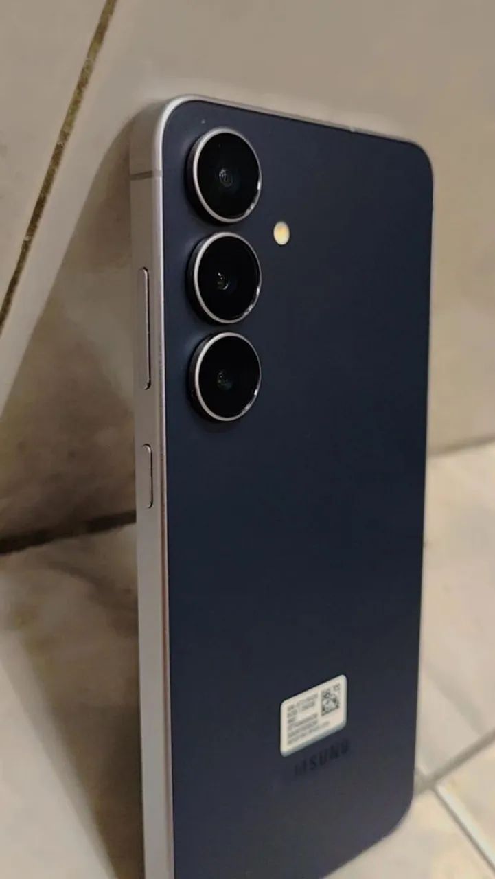 S25 fe 256gb  - Foto 2