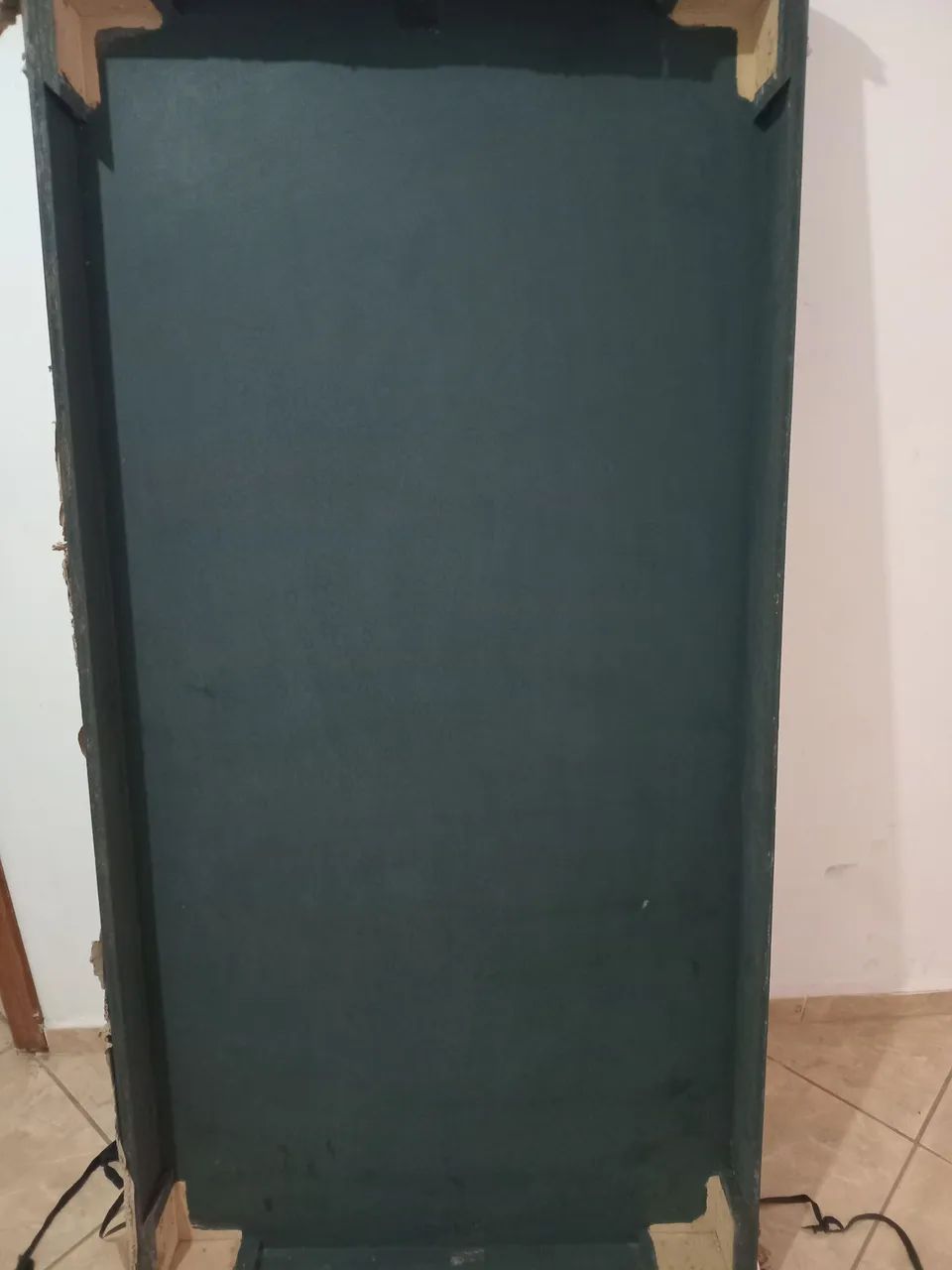 Mesa de jantar 6 lugares - Foto 5