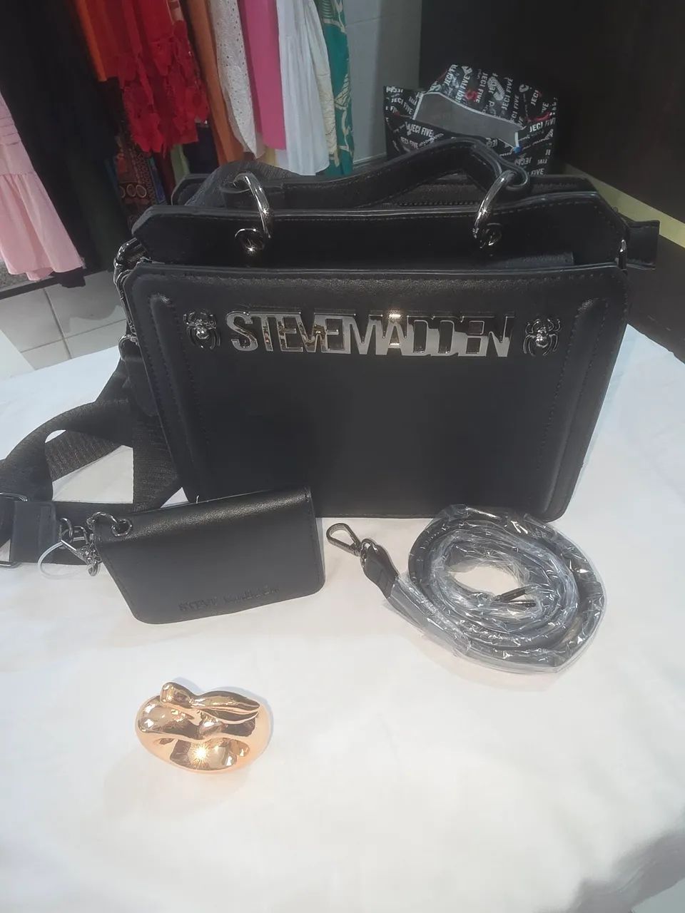 Vendo bolsa de marca original  - Foto 2