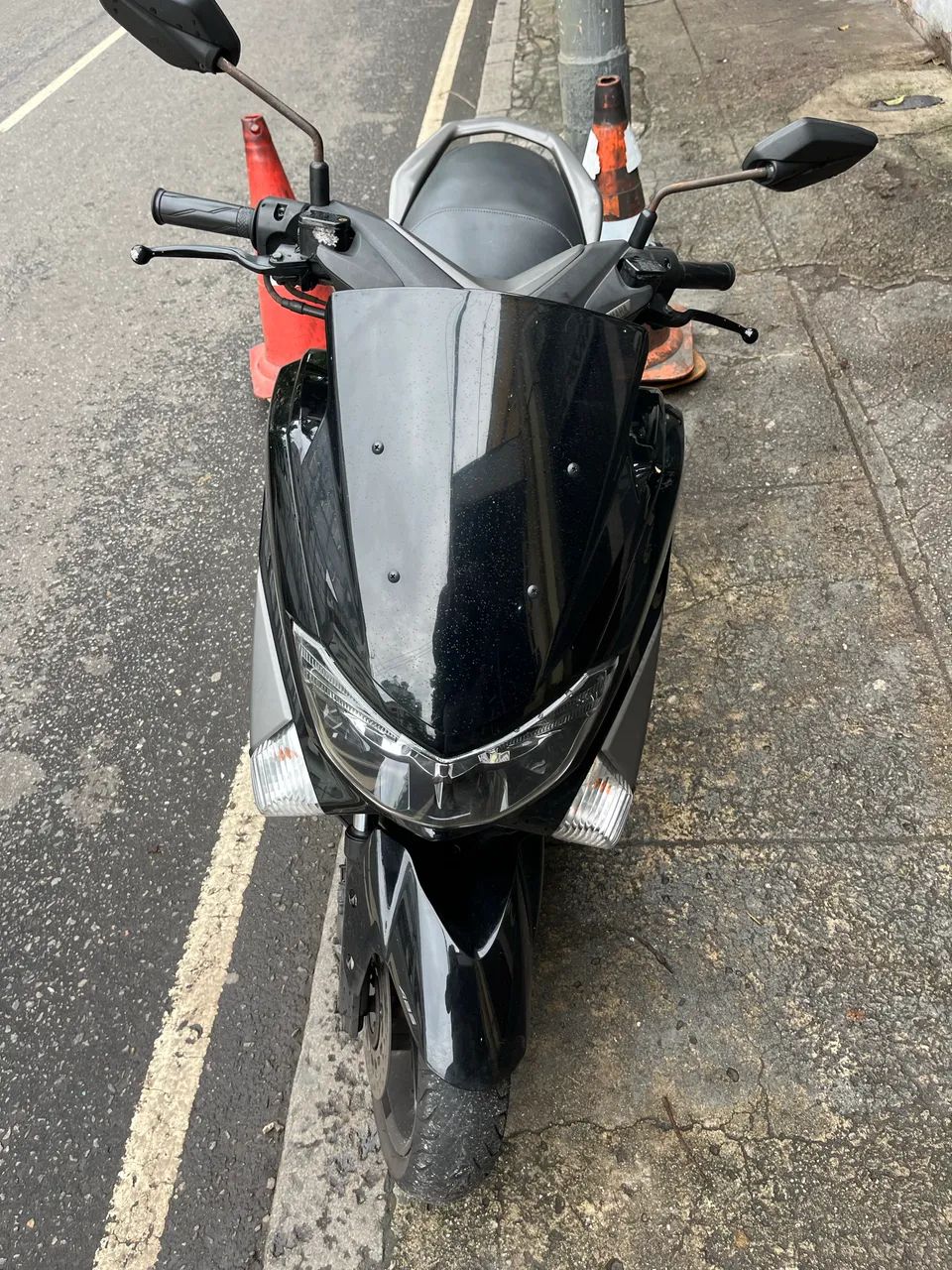 Nmax 160 - 2019 