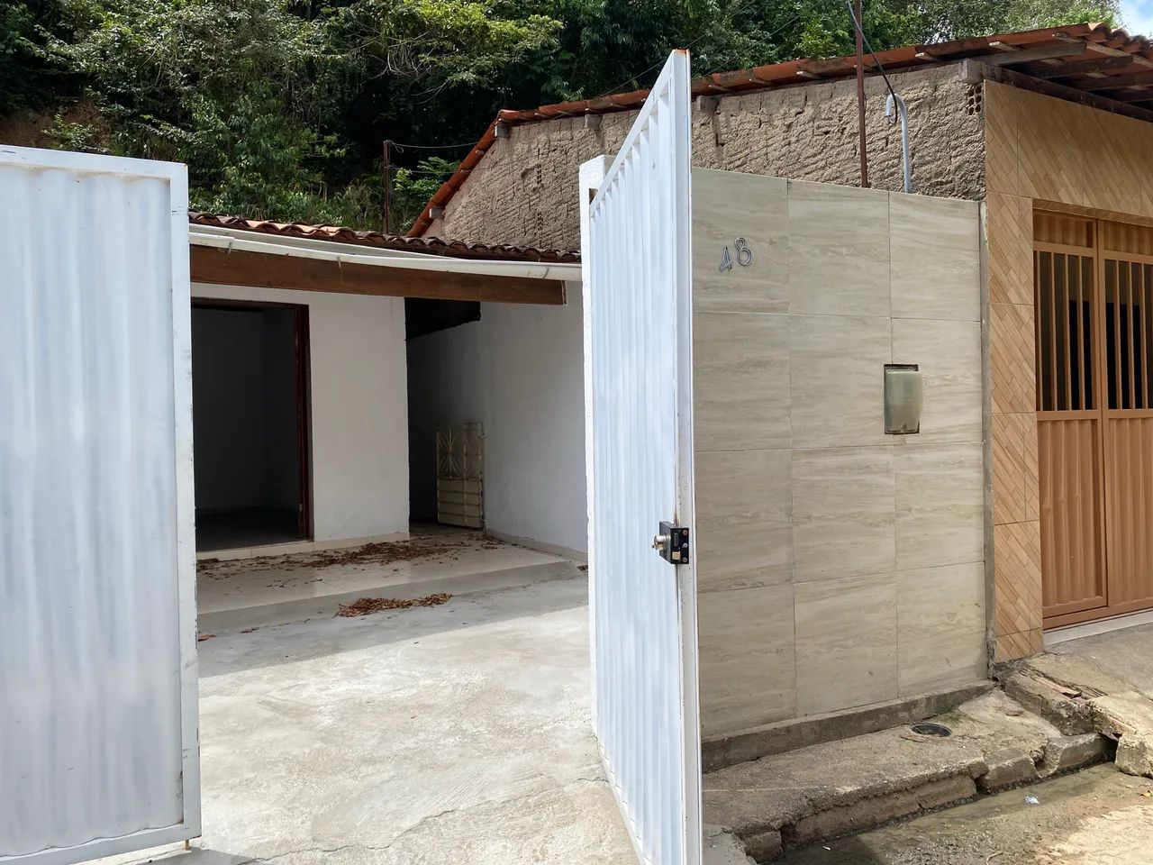 Vendo ou troco CASA EM PARIPUEIRA 