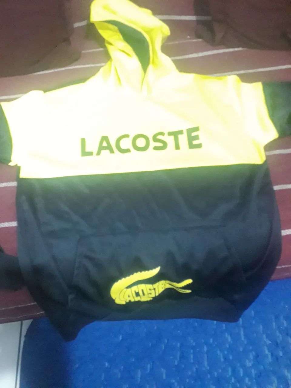 conjunto lacoste - Foto 2