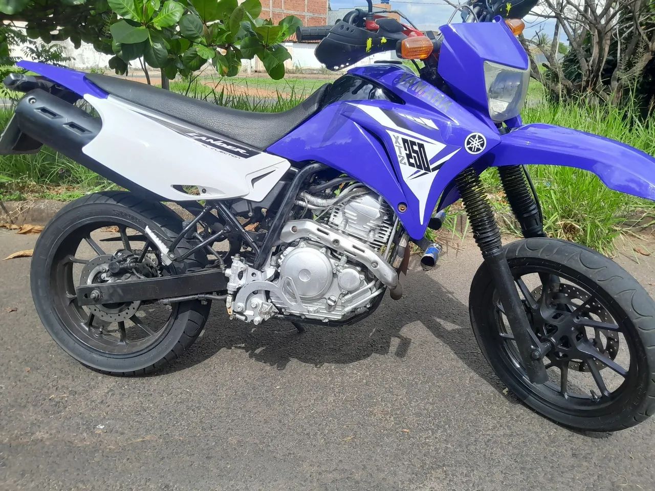 Lander 250