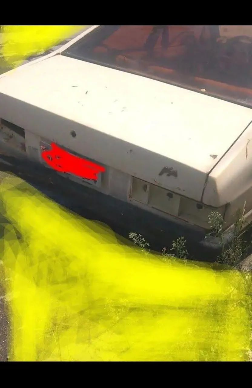 Corcel 79 em dia  - Foto 3