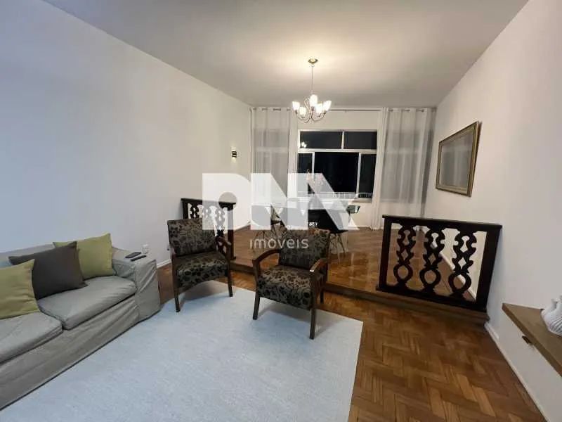 Apartamento : / Residencial / Copacabana - Foto 3