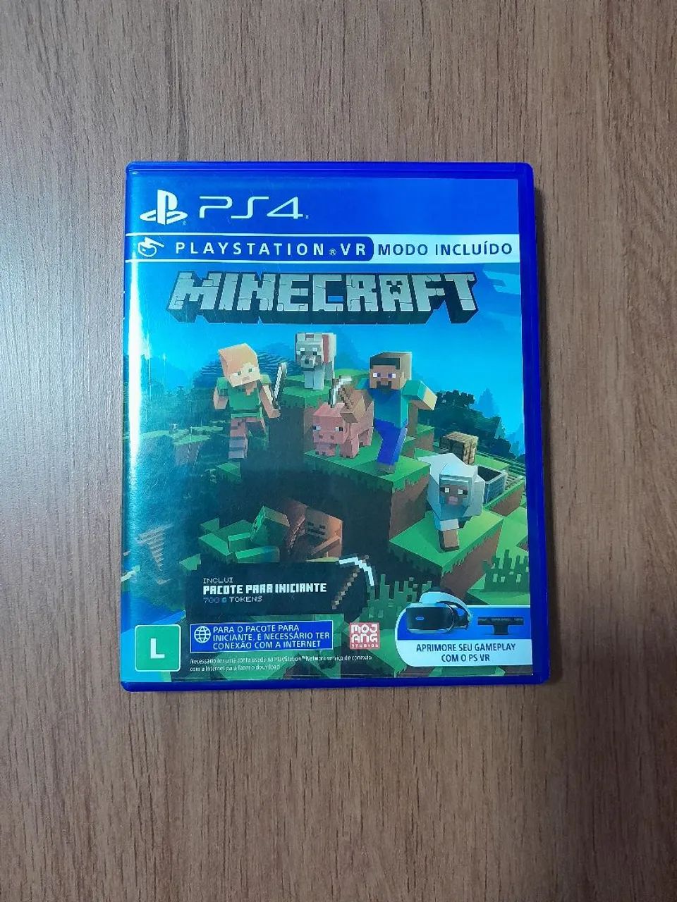 Jogos PS4 - Foto 2