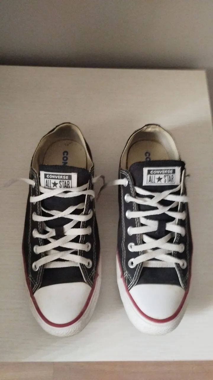 Tênis ALL Star 