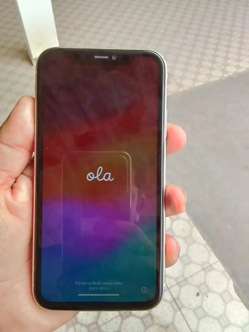 iPhone 11