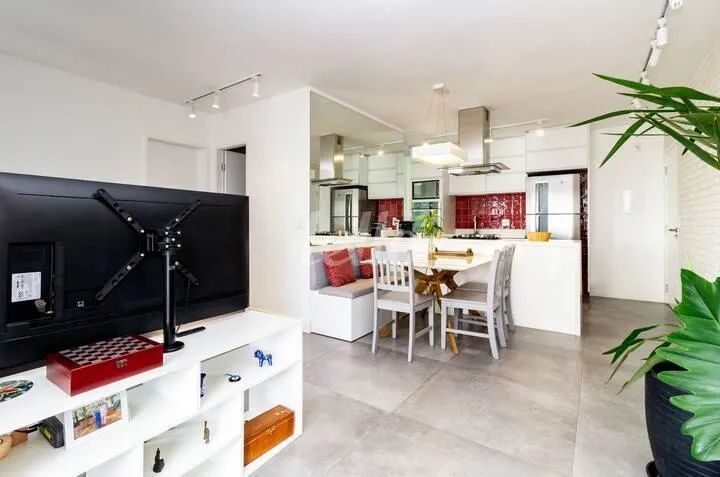 Apartamento 1 quartos para alugar no(a) Jaguaré