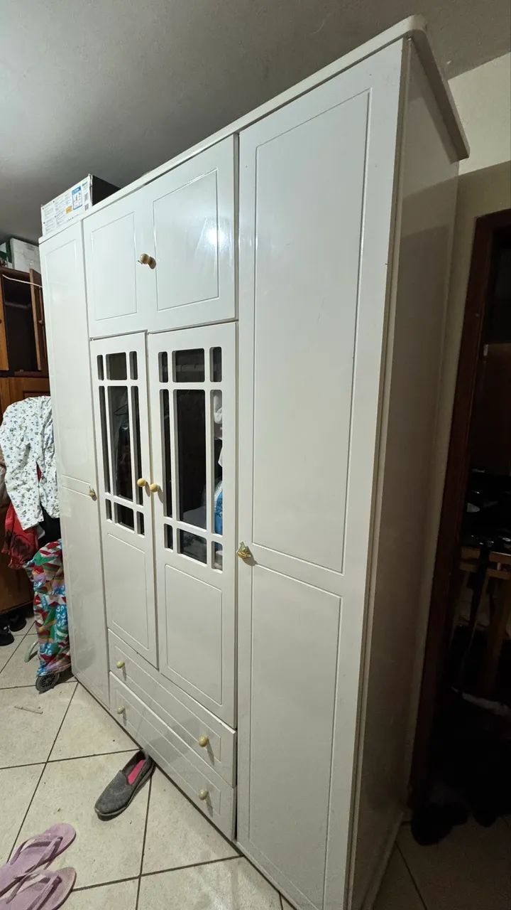 Guarda roupa  - Foto 4