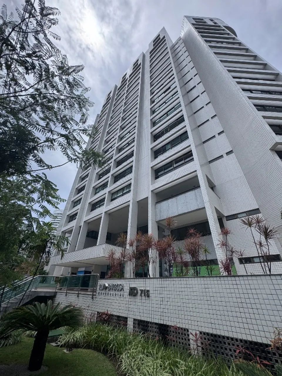 Foto - Recife - Graças