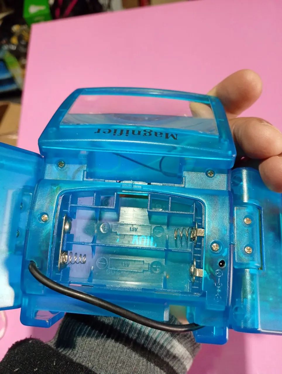 Assessora para game Boy - Foto 4