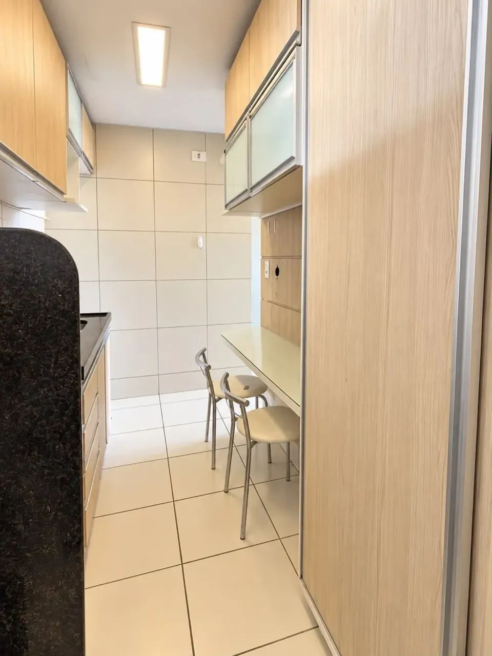 APARTAMENTO 2 QUARTOS À VENDA E LOCAÇÃO  BANCÁRIOS - Foto 5