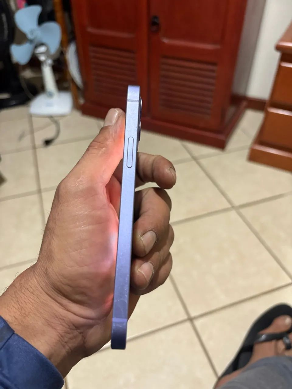 iPhone 12 - Foto 3