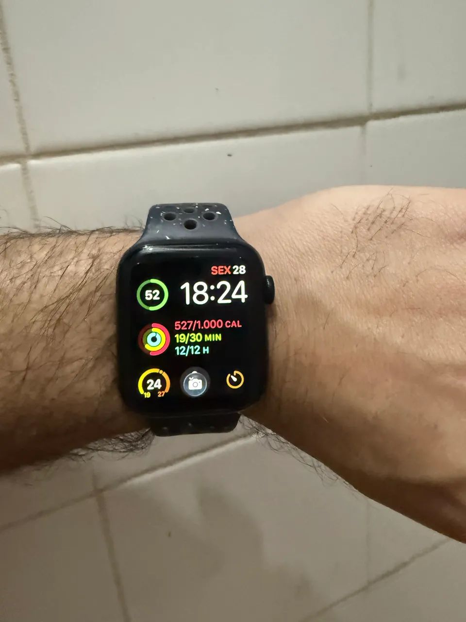 Apple Watch SE 44mm  - Foto 3