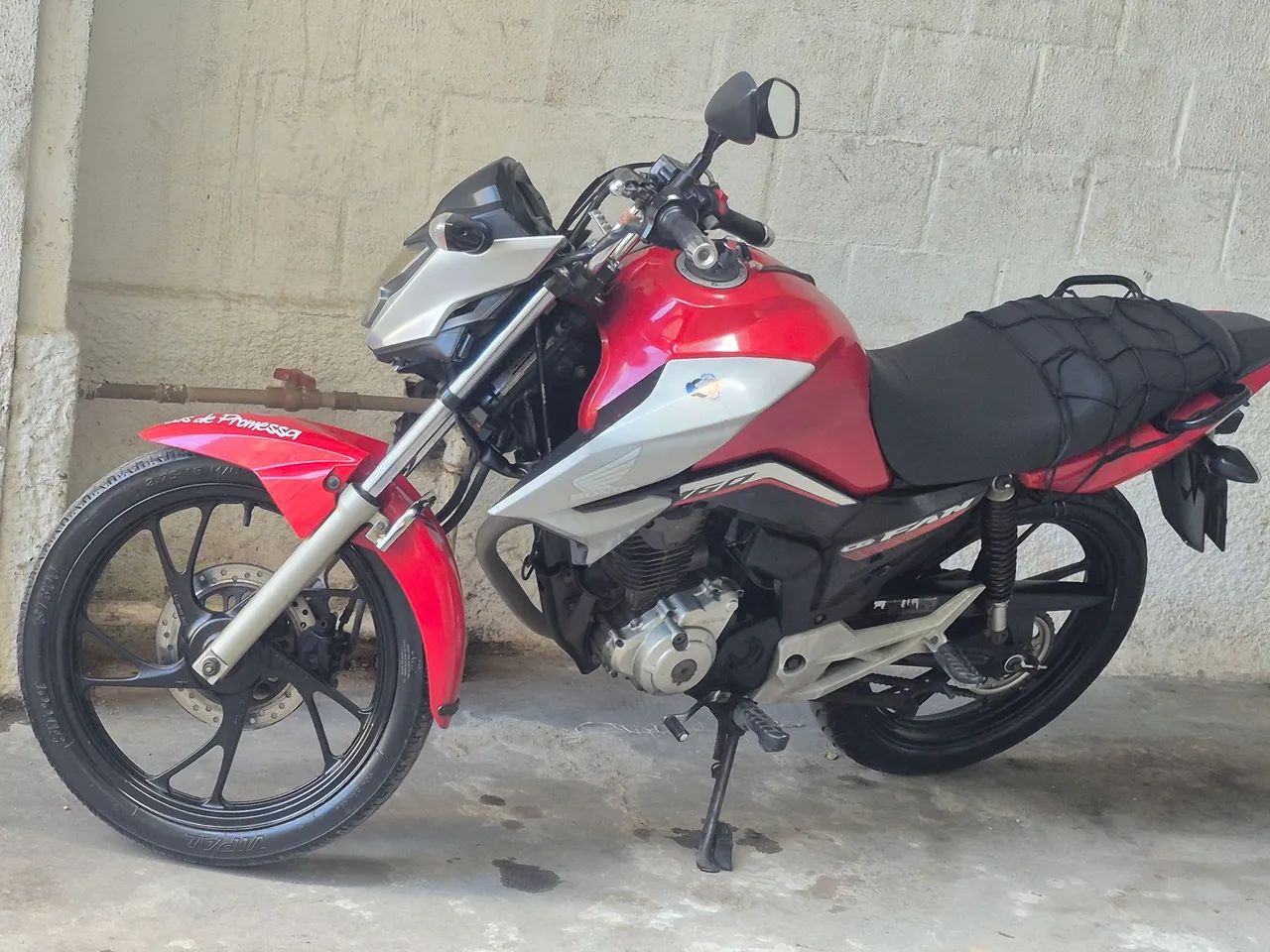 Fan 160 2021