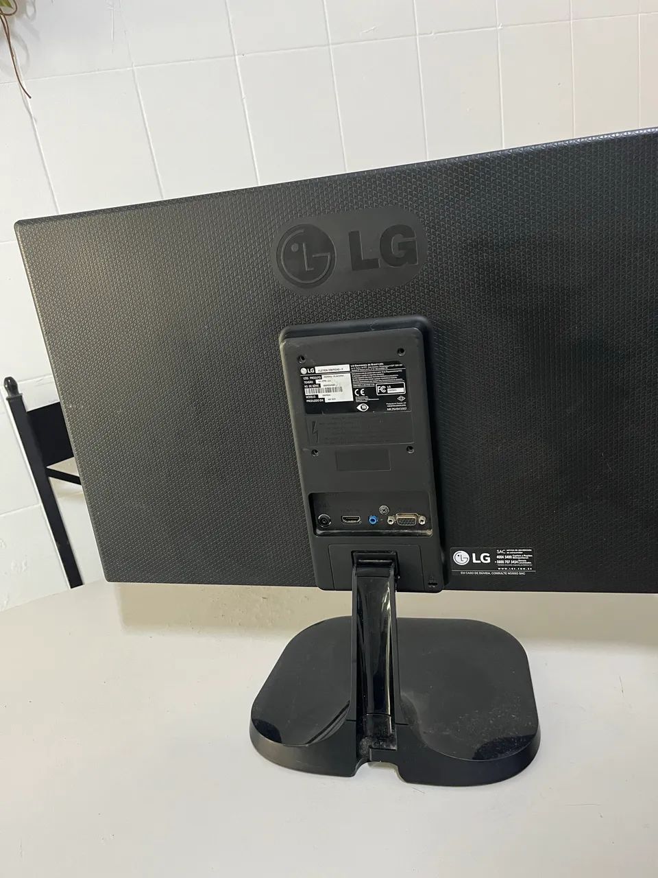 Monitor LG - Foto 2