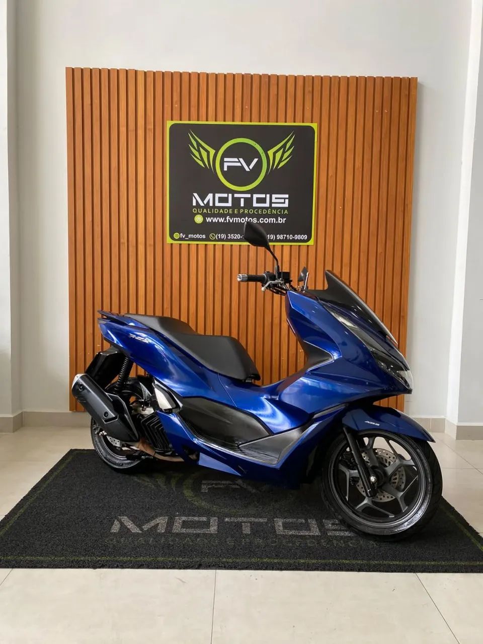 PCX 160  - Foto 2