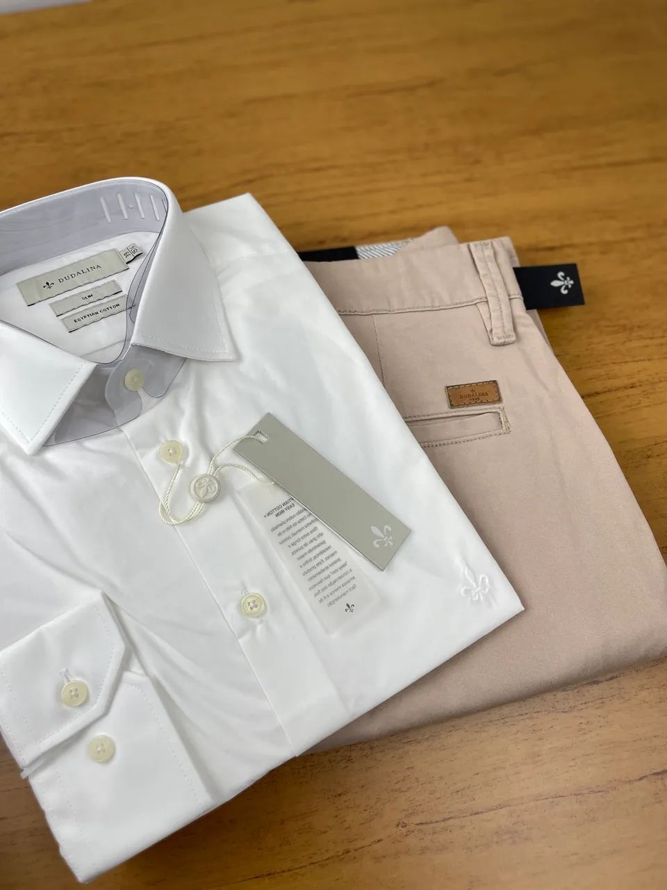 Kits calça e camisa - Foto 3