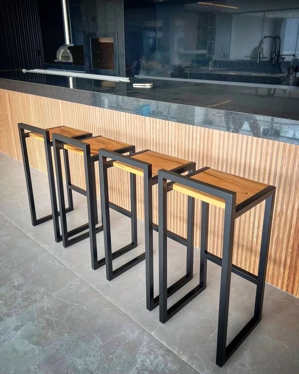 banqueta 