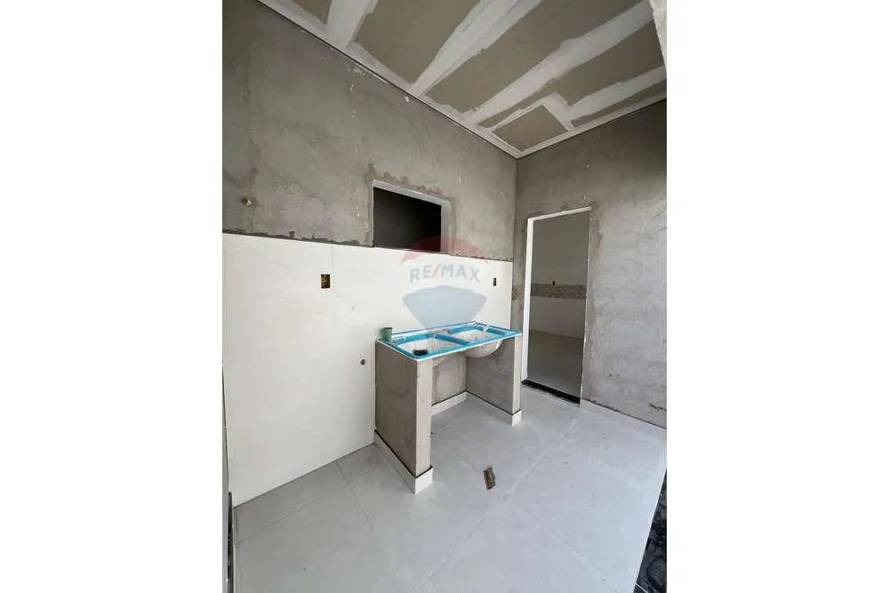Casa Encantadora no Coração de Teixeira de Freitas - Foto 5