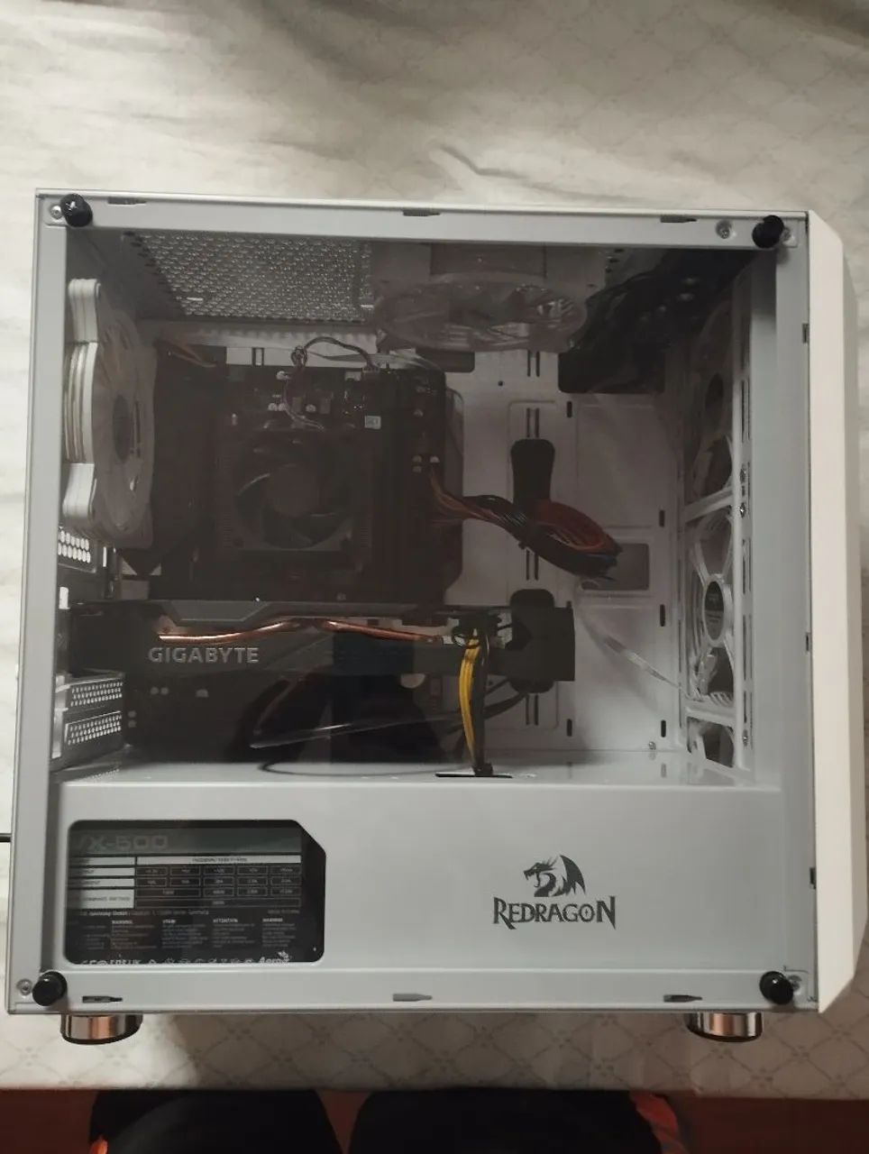 Rtx 2060 super - Foto 5