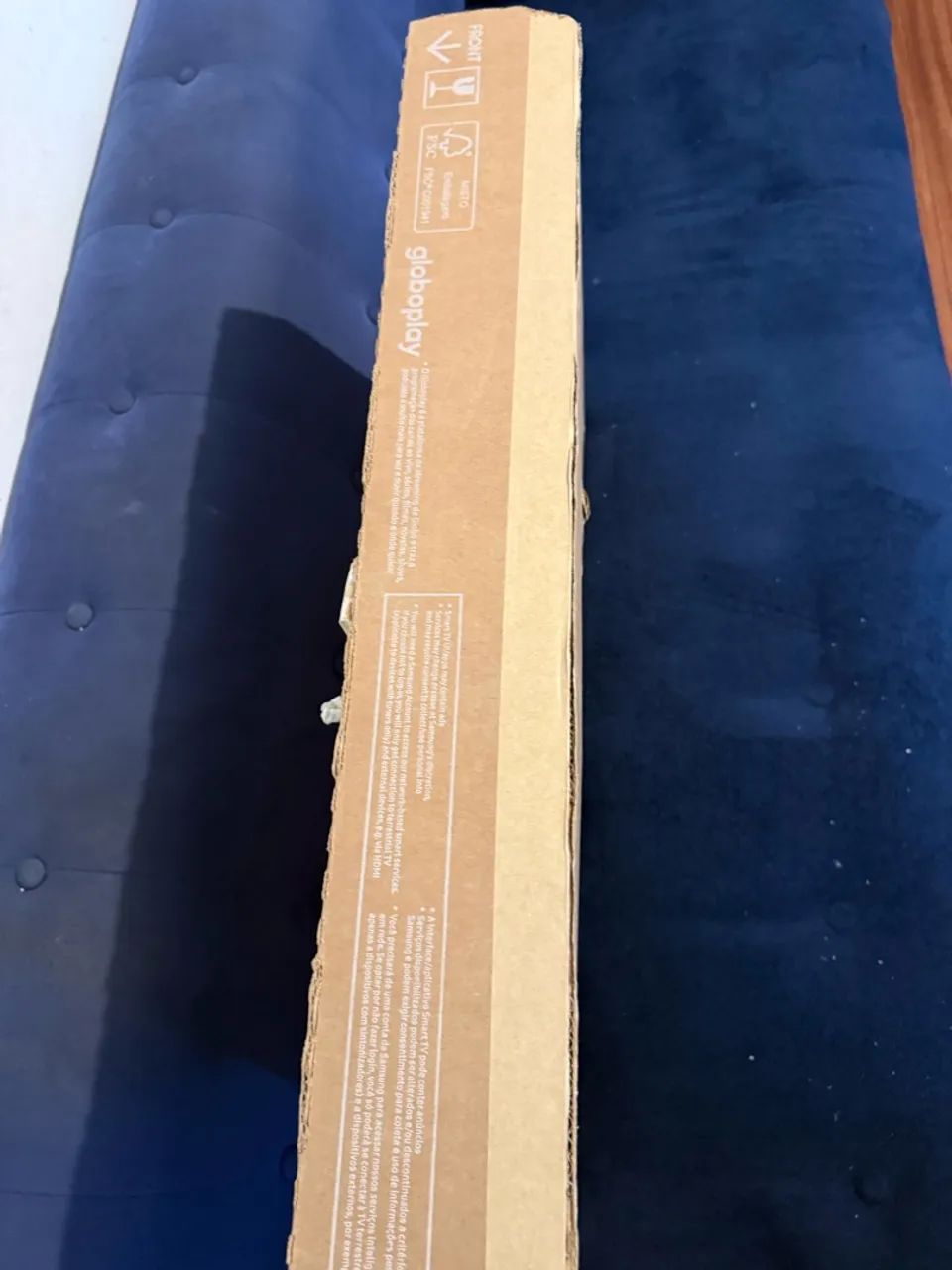 ? TV Samsung 32? HD - H5000F - Foto 2