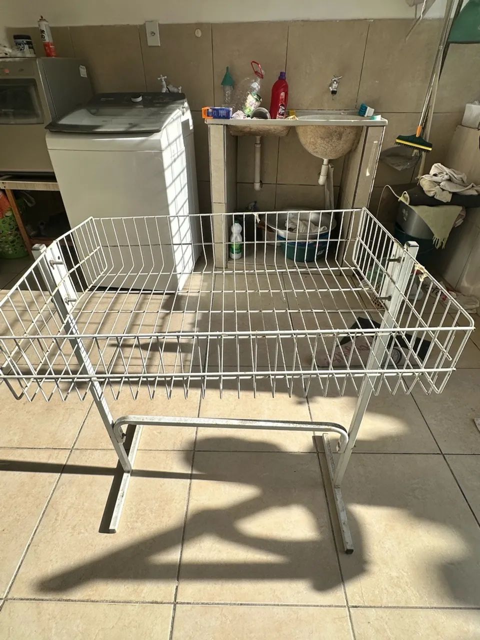 Expositor, gôndolas e estantes  - Foto 2
