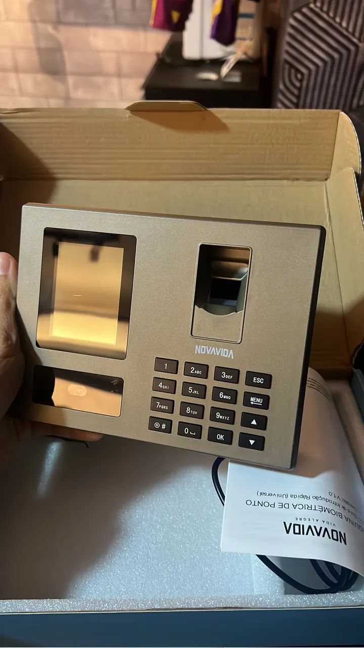 RELÓGIO PONTO DIGITAL65126499321731120