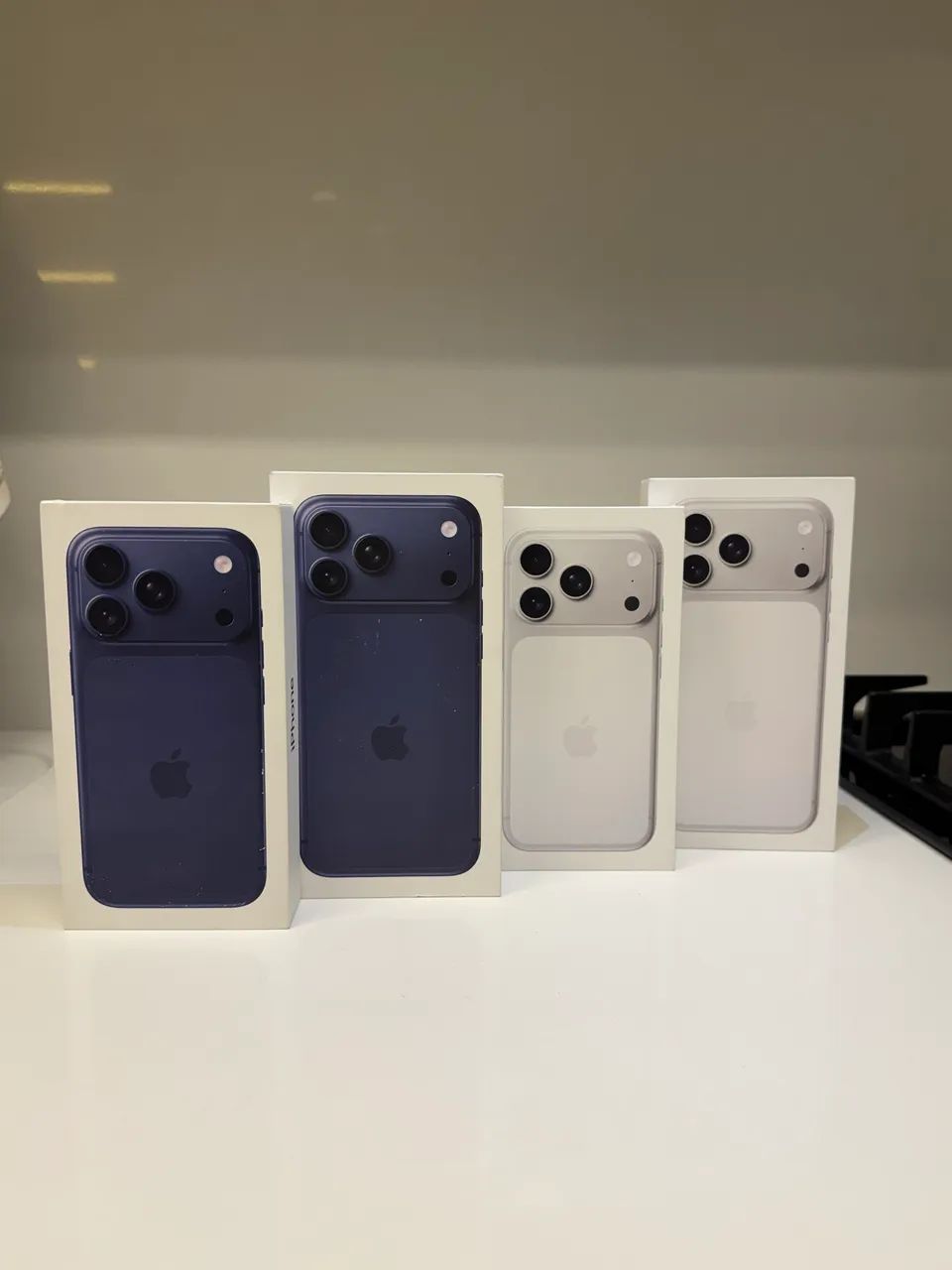 Iphone 17 Pro Max 256gb LACRADO - Foto 3