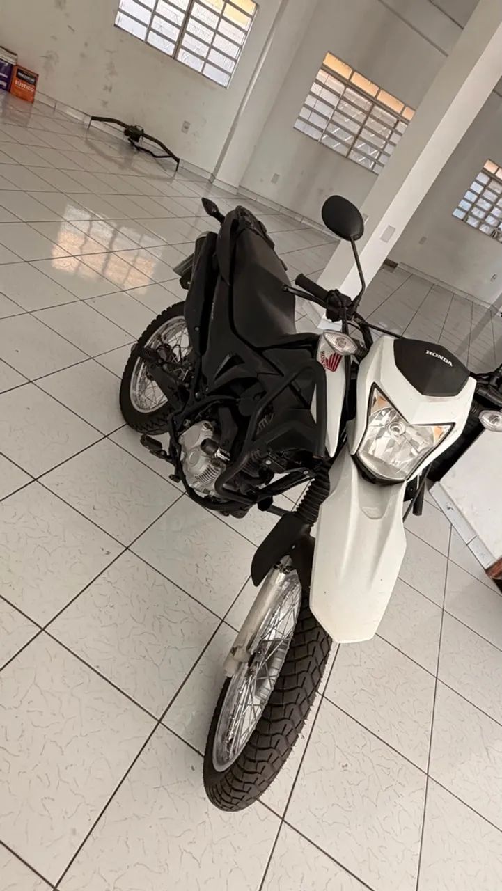 BROSS 160 ES - Foto 3