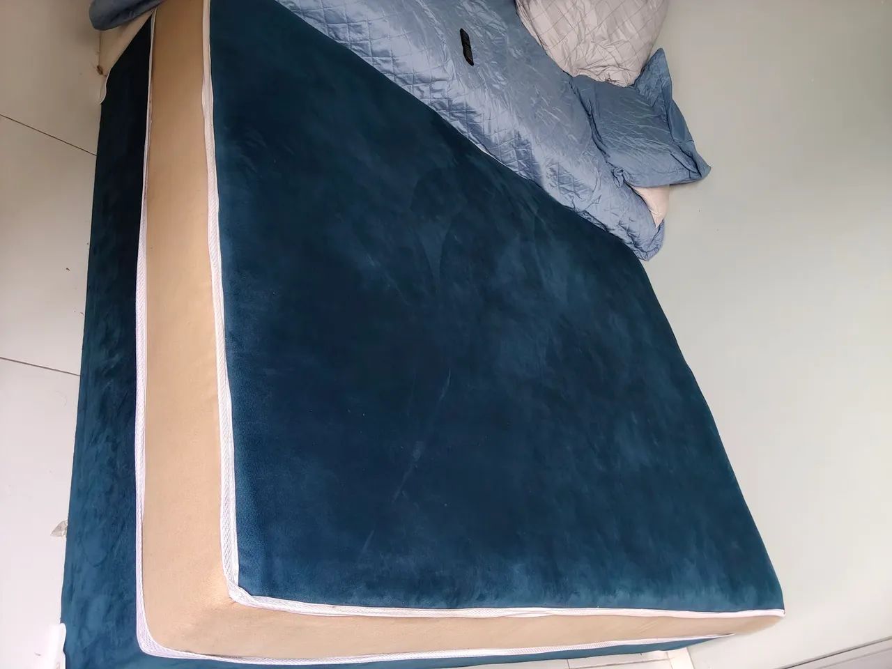 Cama de mola  Premium  - Foto 4