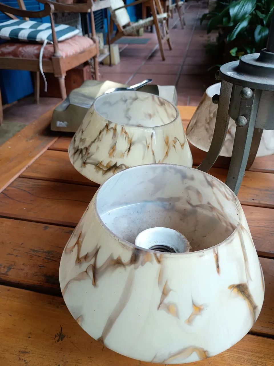 Lustre de epoca - Foto 5