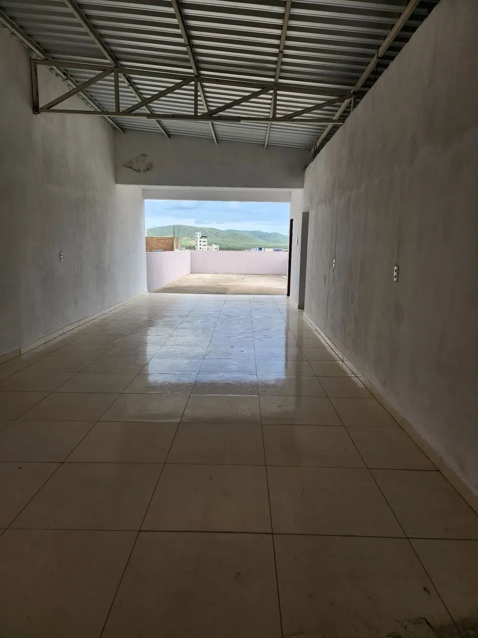 Galpão/ Depósito  - Foto 4